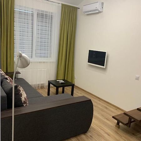 024 Loft - Апартаменты Жк «Софиевская Слободка» Vyshneve Buitenkant foto