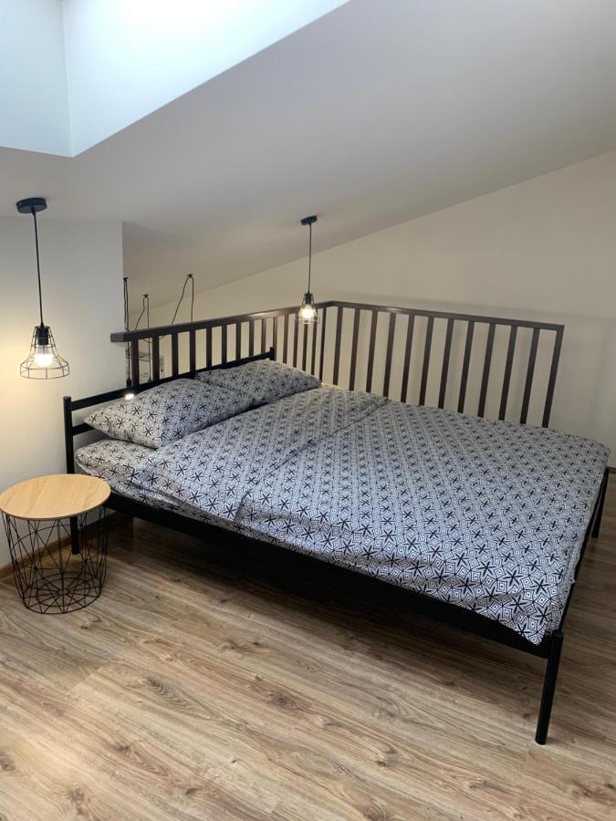 024 Loft - Апартаменты Жк «Софиевская Слободка» Vyshneve Buitenkant foto