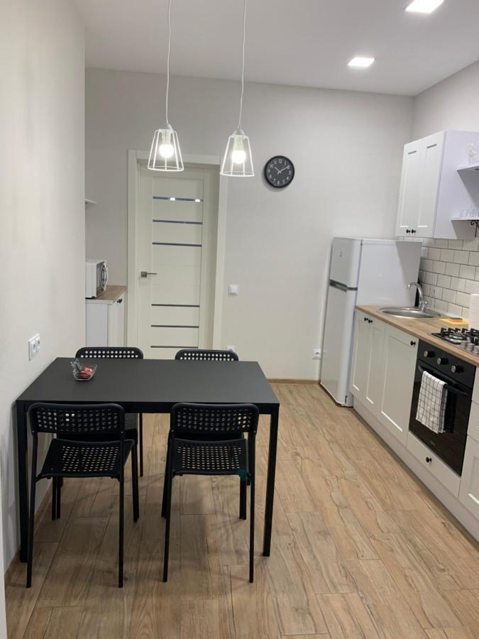 024 Loft - Апартаменты Жк «Софиевская Слободка» Vyshneve Buitenkant foto